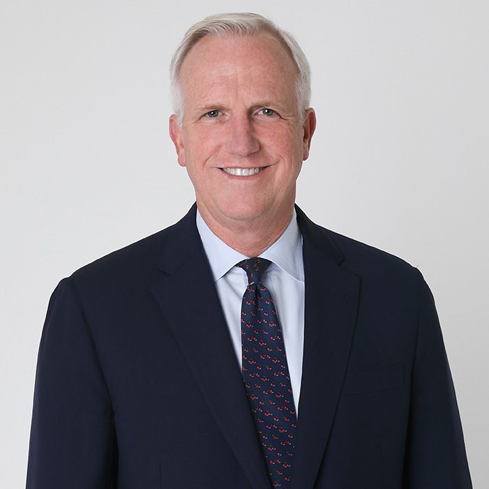 Rus Harden, CFA Senior Vice President/Investments; Branch Manager